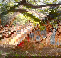 Cooktown and Cape York Expo 2021 - Holiday Find