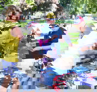 Cooma Australia Day Celebrations - Holiday Find