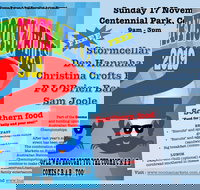 Country Roots and Blues  Music Festival - Holiday Find