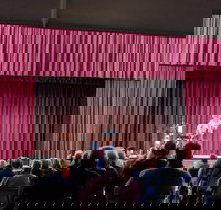 Country Music Concerts Moonta - Holiday Find