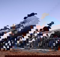 Cunnamulla Fella Festival 2020 - Holiday Find