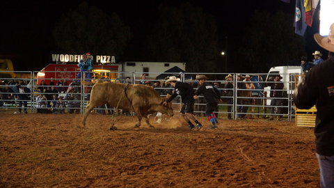 Cunnamulla Fella Festival 2020 - Holiday Find 2