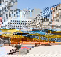 Darwin Street Art Festival - Holiday Find