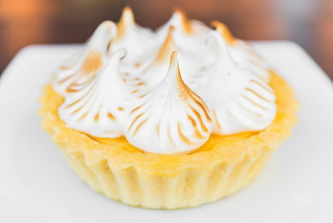 Dessert Making Class - Holiday Find 0