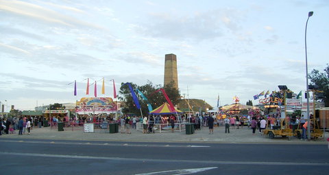 Drakes Supermarkets Copper Coast New Years Eve Celebrations - Holiday Find 1