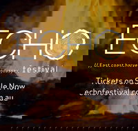 ECHO Festival - East Coast Harvest Odyssey 2021 - Holiday Find