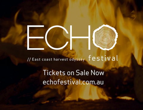 ECHO Festival - East Coast Harvest Odyssey 2021 - Holiday Find 0