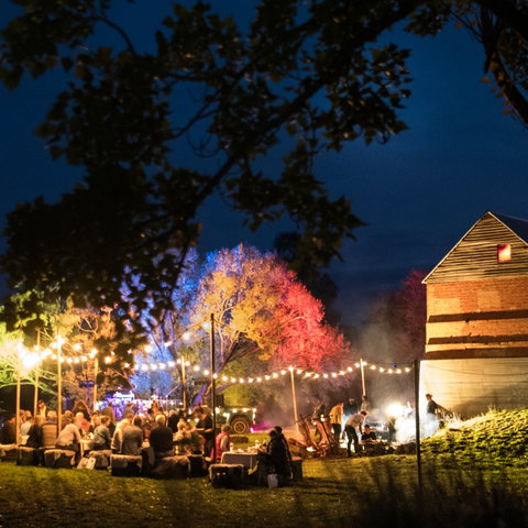 ECHO Festival - East Coast Harvest Odyssey 2021 - Holiday Find 1