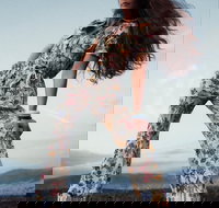 Fanny Lumsden Fallow album tour - Murrah - Holiday Find