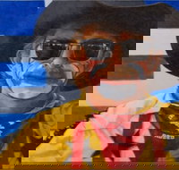 Favourites from the Crookwell Collection - Holiday Find