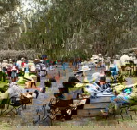 Grazing Down the Lachlan - Holiday Find