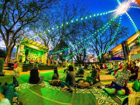 Green Jam - Holiday Find 0