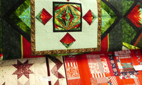 Guyra TroutFest - Holiday Find 1