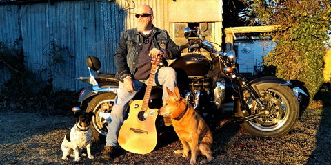 Guyra TroutFest - Holiday Find 2