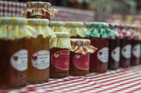 Hobart Showground Sunday Market - Weekly - Holiday Find 1