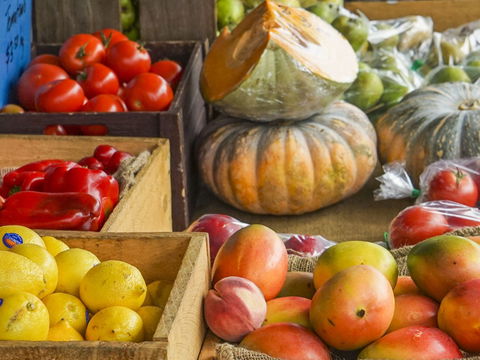 Hobart Showground Sunday Market - Weekly - Holiday Find 2