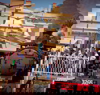 Junee Rhythm n Rail Festival - Holiday Find