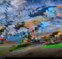 Junee Show - Holiday Find