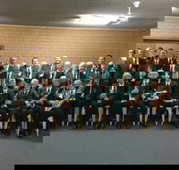 Kadina Wallaroo Moonta Band Concerts - Holiday Find
