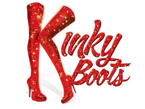 Kinky Boots - Holiday Find 0