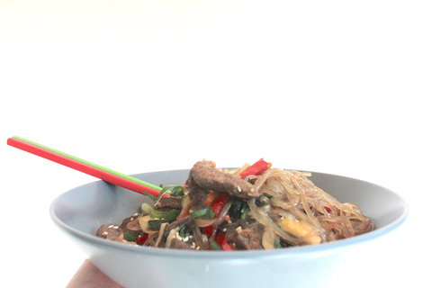 Korean Cooking Master Class - Holiday Find 0