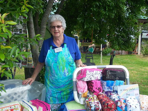 Kyogle Bazaar - Online - Holiday Find 0