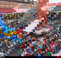 Laidley Christmas Street Festival - Holiday Find