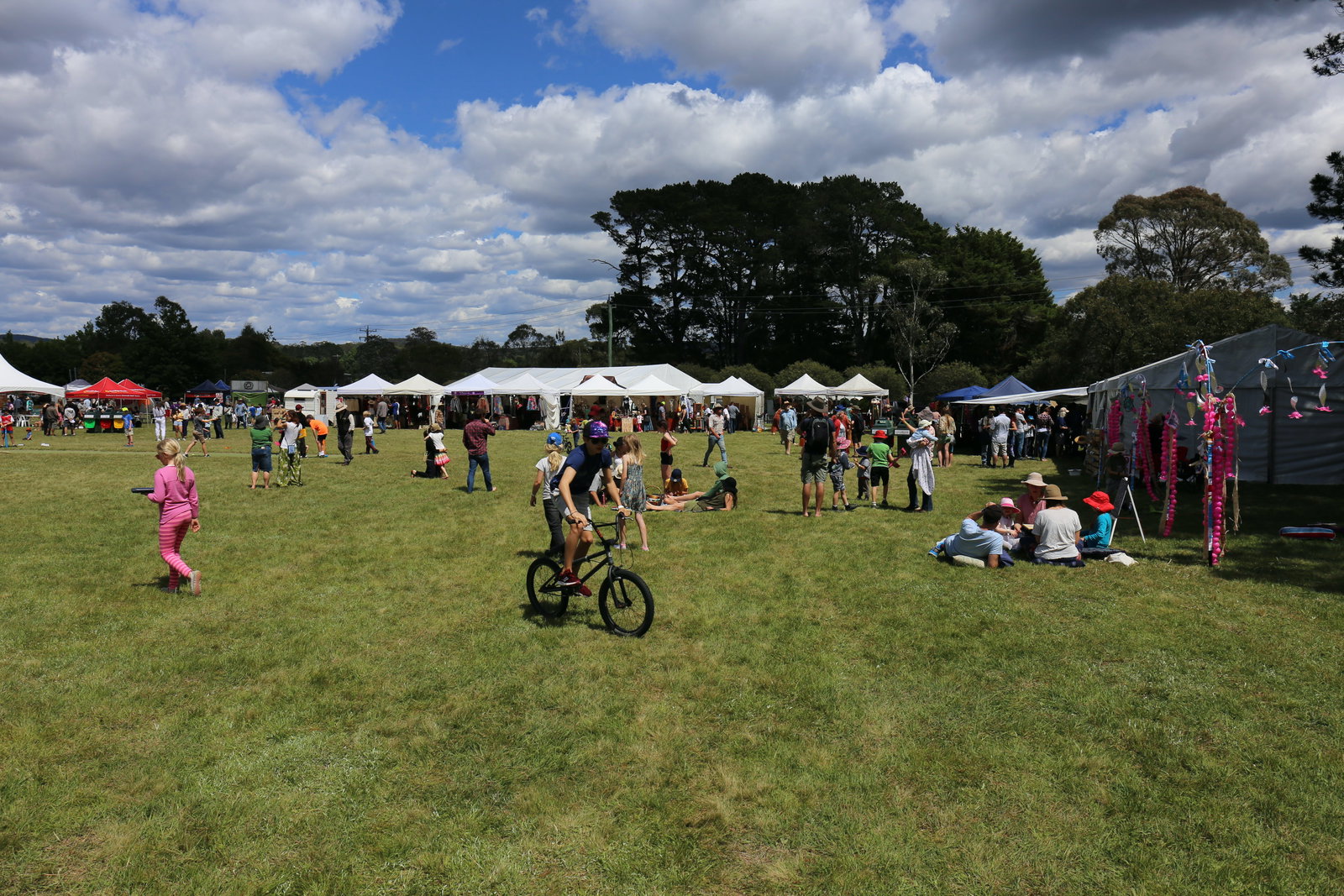 Majors Creek NSW Holiday Find