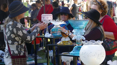 Makers And Finders Market Murwillumbah - Holiday Find 1