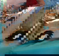 Mercer Lane Markets - Holiday Find