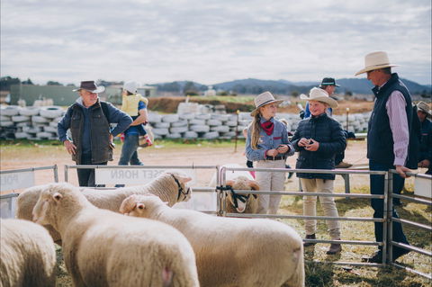 Mudgee Small Farm Field Days - Holiday Find 0