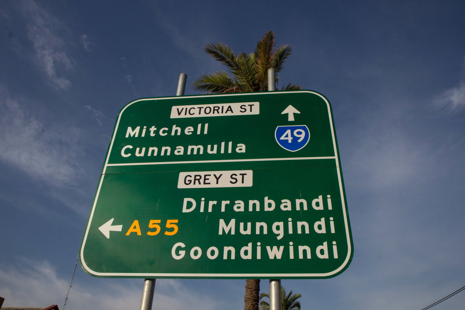 Mungindi NSW Holiday Find