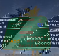 Mungindi Show - Holiday Find