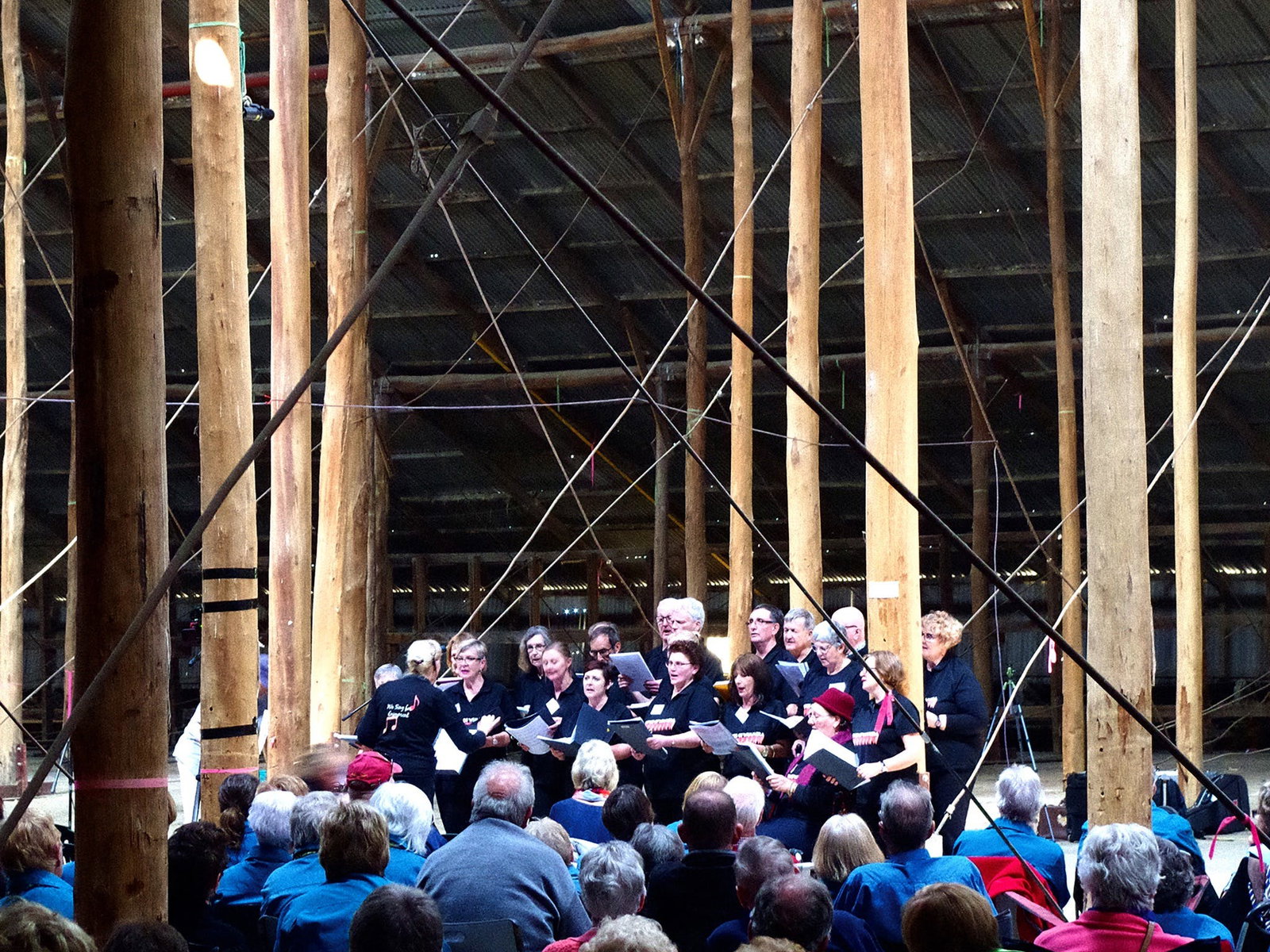 Murtoa VIC Holiday Find