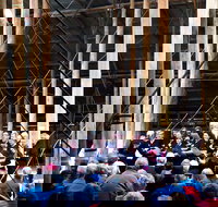 Murtoa's Big Weekend - Holiday Find