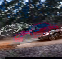 Narooma Forest Rally - Holiday Find