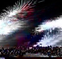 Narrandera Show - Holiday Find