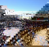 NCMC Casino Beef Week - Holiday Find