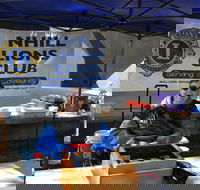 Nhill Lions Community Market - Holiday Find