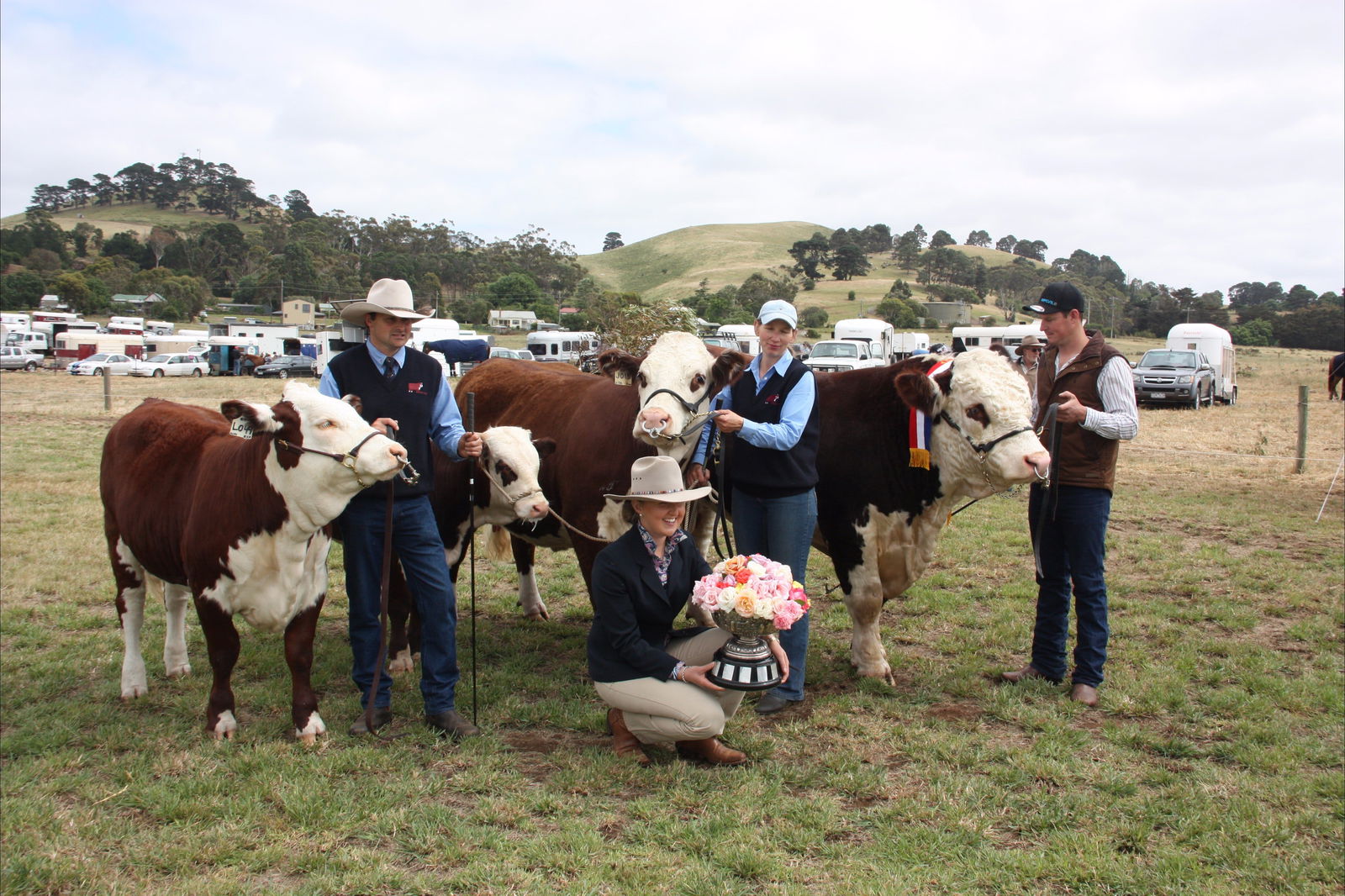 Framlingham VIC Holiday Find