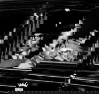 Online Film Screening I Vitelloni - Holiday Find