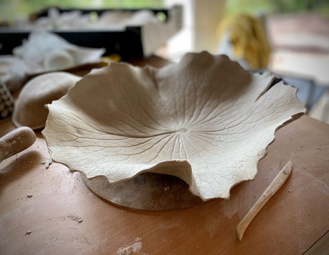 Online Live Streaming Class: DIY Clay Hand Building For Beginners - Holiday Find 0