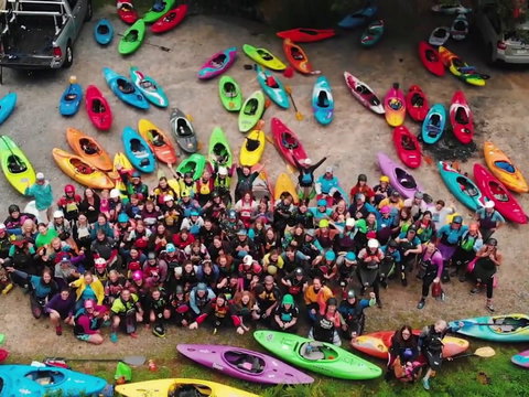 Paddling Film Festival 2020 - Sunshine Coast (Nambour) - Holiday Find 0