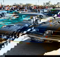 Powercruise - Holiday Find