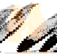 Rockabilly Rock and Roll Show - Holiday Find