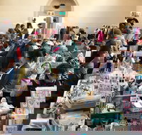 Saddleworth Market - Holiday Find