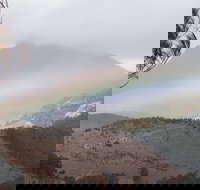 Scenic Rim Trail Running Series Round 4 - Holiday Find