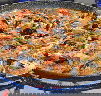 Seafood on Spencer - Holiday Find