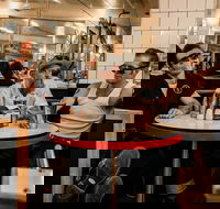 Shannons Rockabilly Classic Car  Bike Show - Holiday Find