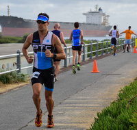 Sparke Helmore Newcastle City Triathlon - Holiday Find